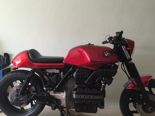 ขาย bmw k75