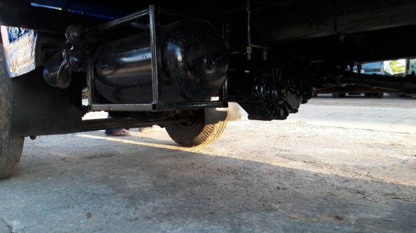 ขายบรรทุก6ล้อ(อีแต๋น)