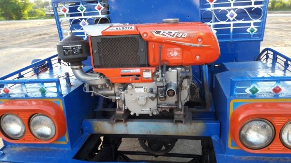 ขายบรรทุก6ล้อ(อีแต๋น)