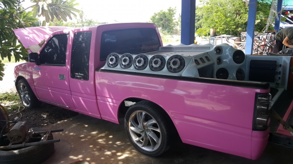 ขายครับ ISUZU TFR 87 พร้อมกระหึ่ม ครับ