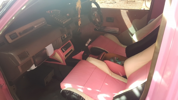 ขายครับ ISUZU TFR 87 พร้อมกระหึ่ม ครับ