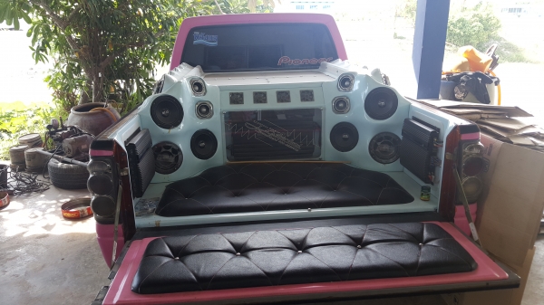 ขายครับ ISUZU TFR 87 พร้อมกระหึ่ม ครับ