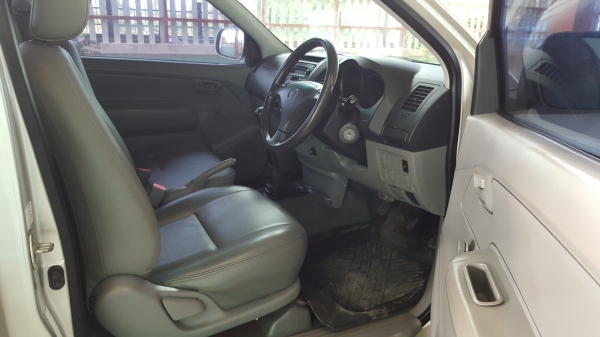 ขาย วีโก้ ตอนเดียวปี48 พาวเวอร์ พร้อมลุยครับ