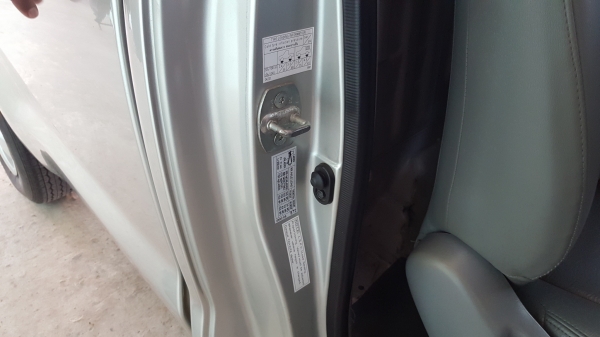 ขาย วีโก้ ตอนเดียวปี48 พาวเวอร์ พร้อมลุยครับ