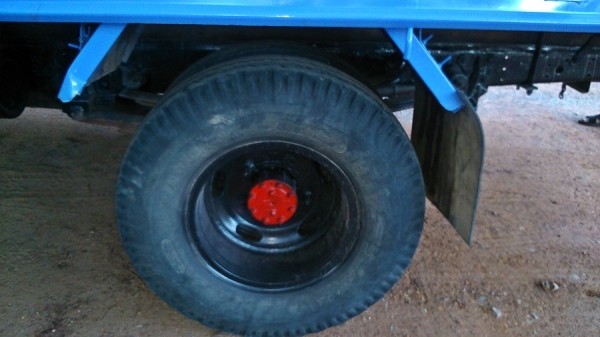 ISUZU NPR 115 พร้อมใช้ ลงรูปเพิ่มแล้ว