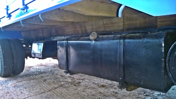 ISUZU NPR 115 พร้อมใช้ ลงรูปเพิ่มแล้ว