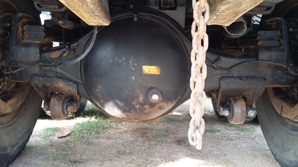 ขายสิบล้อดั๊มสองเพลา ฟูโซ่ 240 ยูโร 3 ปี 56