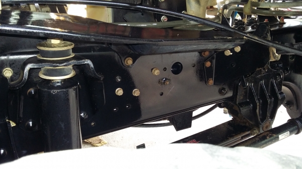 ขายสิบล้อดั๊มสองเพลา ฟูโซ่ 240 ยูโร 3 ปี 56