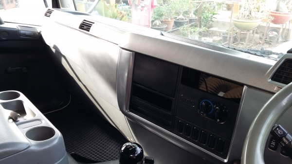 ขายสิบล้อดั๊มสองเพลา ฟูโซ่ 240 ยูโร 3 ปี 56