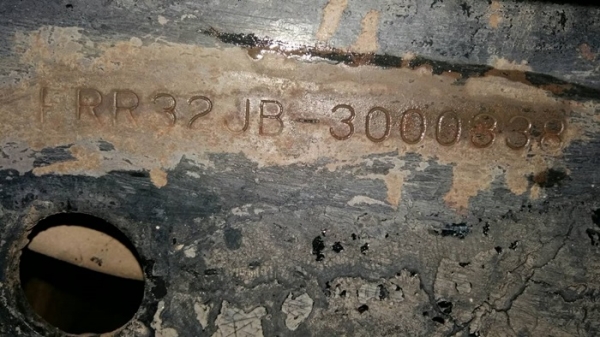 ขายรถบรรทุกหกล้ออีซูซูร็อคกี้ FRR32JB เครื่อง 195 แรงม้า กระบะยาว 7.20 เมตร ช่องวางเครน แล้วยาว 6.40 ขายรถบรรทุกหกล้ออีซูซูร็อคกี้ FRR32JB เครื่อง 195 แรงม้า กระบะยาว 7.20 เมตร ช่องวางเครน แล้วยาว 6.40