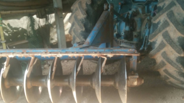 ขายฟอร์ด 6600 T3 รถบ้านสภาพดีพร้อมใช้งาน ขายฟอร์ด 6600 T3 รถบ้านสภาพดีพร้อมใช้งาน