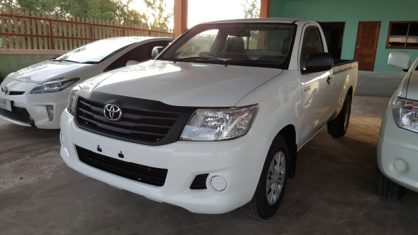 ขาย วีโก้แชมป์ ตอนเดียวปี55 พร้อมลุยครับผม