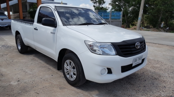 ขาย วีโก้แชมป์ ตอนเดียวปี55 พร้อมลุยครับผม