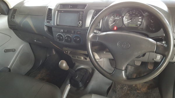 ขาย วีโก้แชมป์ ตอนเดียวปี55 พร้อมลุยครับผม