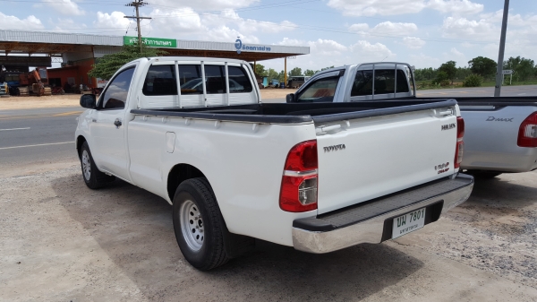 ขาย วีโก้แชมป์ ตอนเดียวปี55 พร้อมลุยครับผม