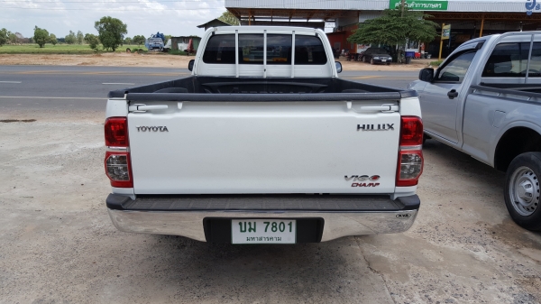 ขาย วีโก้แชมป์ ตอนเดียวปี55 พร้อมลุยครับผม