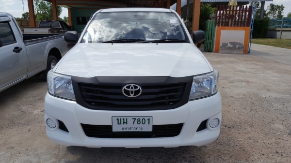 ขาย วีโก้แชมป์ ตอนเดียวปี55 พร้อมลุยครับผม