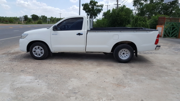 ขาย วีโก้แชมป์ ตอนเดียวปี55 พร้อมลุยครับผม