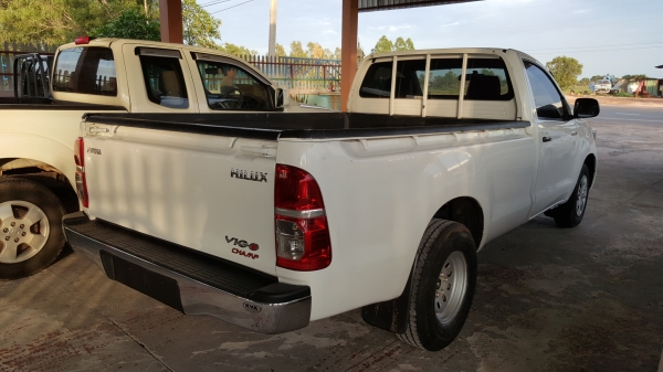 ขาย วีโก้แชมป์ ตอนเดียวปี55 พร้อมลุยครับผม