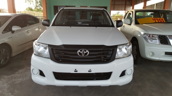 ขาย วีโก้แชมป์ ตอนเดียวปี55 พร้อมลุยครับผม