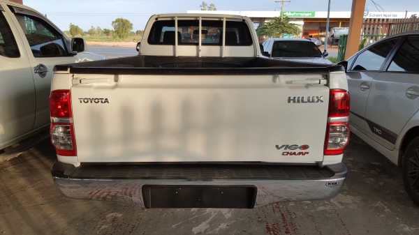 ขาย วีโก้แชมป์ ตอนเดียวปี55 พร้อมลุยครับผม