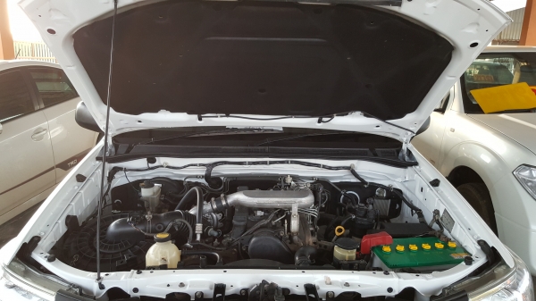 ขาย วีโก้แชมป์ ตอนเดียวปี55 พร้อมลุยครับผม