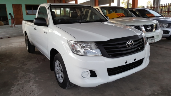 ขาย วีโก้แชมป์ ตอนเดียวปี55 พร้อมลุยครับผม