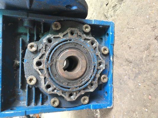 ขาย...เกียร์ทด 1ต่อ40