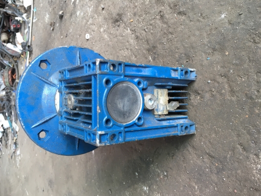 ขาย...เกียร์ทด 1ต่อ40