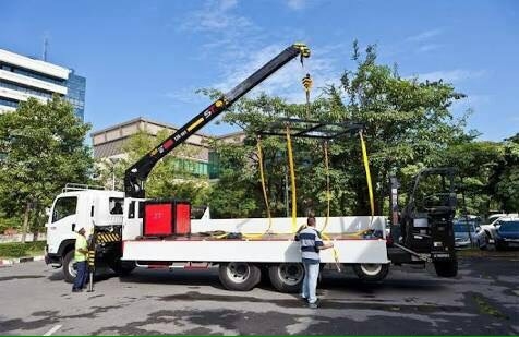 ขายรถเฮี๊ยบ ใหม่ เก่า มือสอง เงินสด เงินผ่อน