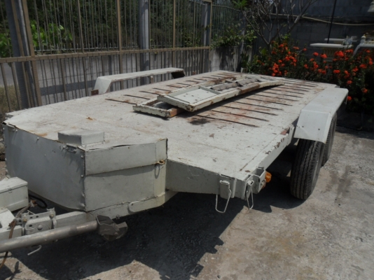 หางพ่วง