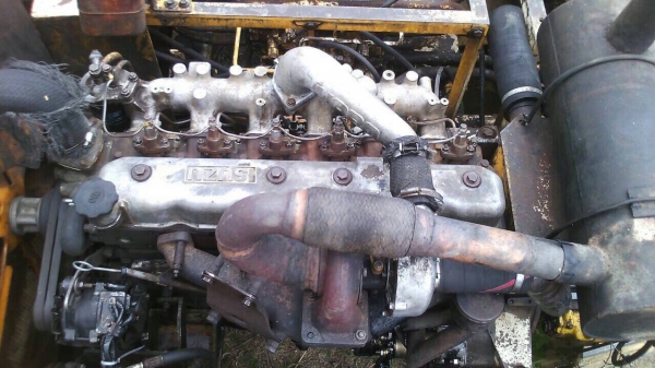 ขายรถแบคโฮ SUMITOMO 280F2 สภาพดีพร้อมใช้งาน สนใจโทร 081-970-1072