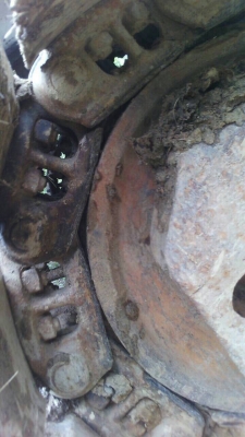 ขายรถแบคโฮ SUMITOMO 280F2 สภาพดีพร้อมใช้งาน สนใจโทร 081-970-1072