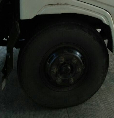 หกล้อ ฮีโน่ FC2W120ซุปเปอร์เสีย ตู้แห้ง ช่วงยาว 5.50ม สภาพดีสวยเดิมๆพร้อมใช้งาน ทะเบียนพร้อมโอน