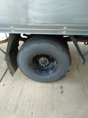 หกล้อ ฮีโน่ FC2W120ซุปเปอร์เสีย ตู้แห้ง ช่วงยาว 5.50ม สภาพดีสวยเดิมๆพร้อมใช้งาน ทะเบียนพร้อมโอน