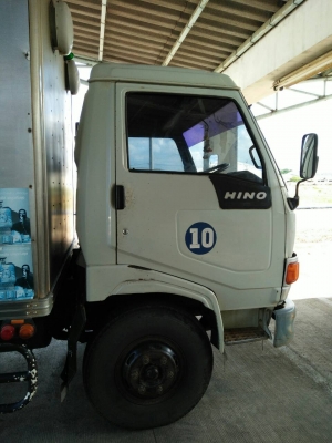 หกล้อ ฮีโน่ FC2W120ซุปเปอร์เสีย ตู้แห้ง ช่วงยาว 5.50ม สภาพดีสวยเดิมๆพร้อมใช้งาน ทะเบียนพร้อมโอน