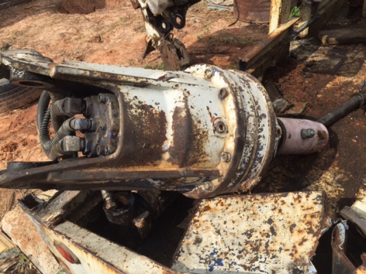 มอเตอร์สว่านพร้อมดอกเจาะmake in Japan