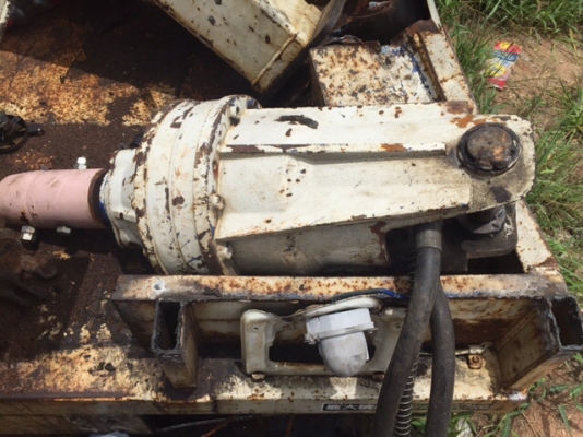 มอเตอร์สว่านพร้อมดอกเจาะmake in Japan มอเตอร์สว่านพร้อมดอกเจาะmake in Japan