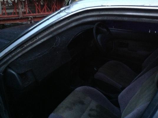 แยกอะไหล่ โดเรม่อล ae92