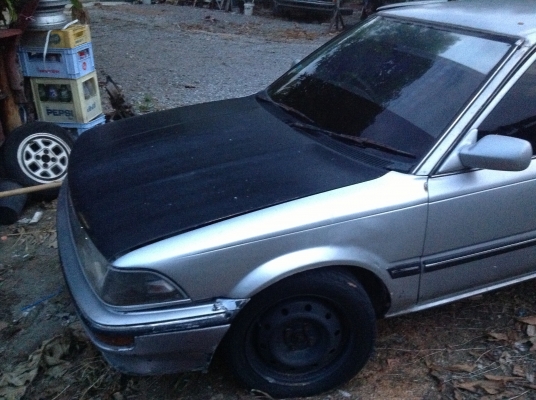 แยกอะไหล่ โดเรม่อล ae92