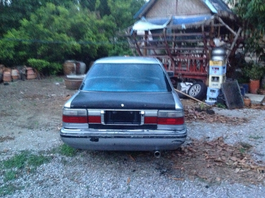 แยกอะไหล่ โดเรม่อล ae92