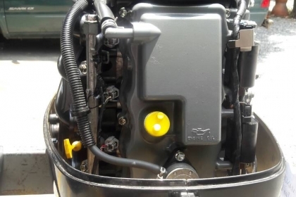 ขาย เครื่องเรือsuzuki 70 แรง 4  จังหวะ เก่าญี่ปุ่น เครื่องติดเดินดี ราคา 98,000