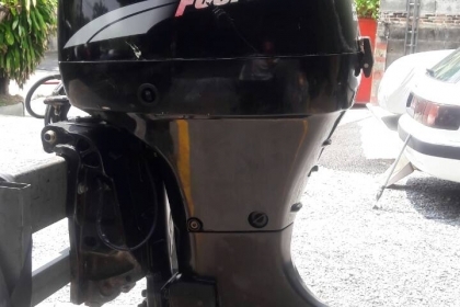 ขาย เครื่องเรือsuzuki 70 แรง 4  จังหวะ เก่าญี่ปุ่น เครื่องติดเดินดี ราคา 98,000