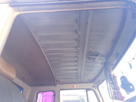 ขายรถหัวแชสซิส10ล้อ HINO FS271L เครื่อง EK100 NGV 260แรงม้า รถประกอบ เบรคแห้ง สนใจโทร 081-970-1072