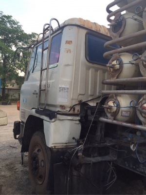 ขายรถหัวแชสซิส10ล้อ HINO FS271L เครื่อง EK100 NGV 260แรงม้า รถประกอบ เบรคแห้ง สนใจโทร 081-970-1072 ขายรถหัวแชสซิส10ล้อ HINO FS271L เครื่อง EK100 NGV 260แรงม้า รถประกอบ เบรคแห้ง สนใจโทร 081-970-1072