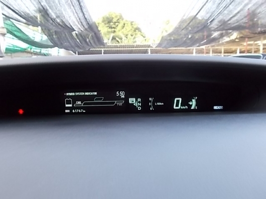 TOYOTA PRIUS, 1.8 มือแรก ไมล์6หมื่นแท้ มีป.1 TOYOTA PRIUS, 1.8 มือแรก ไมล์6หมื่นแท้ มีป.1