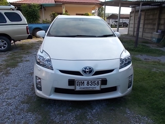 TOYOTA PRIUS, 1.8 มือแรก ไมล์6หมื่นแท้ มีป.1 TOYOTA PRIUS, 1.8 มือแรก ไมล์6หมื่นแท้ มีป.1