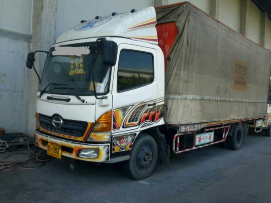 หกล้อ ฮีโน่ FC41J145ปี50ช่วงยาว5.50ม สภาพพร้อมใช้ หัวเคยทำสีมาขายตามสภาพ ทะเบียนพร้อมโอน ราคาเบาๆ 665,000บ ครับๆ หกล้อ ฮีโน่ FC41J145ปี50ช่วงยาว5.50ม สภาพพร้อมใช้ หัวเคยทำสีมาขายตามสภาพ ทะเบียนพร้อมโอน ราคาเบาๆ 665,000บ ครับๆ