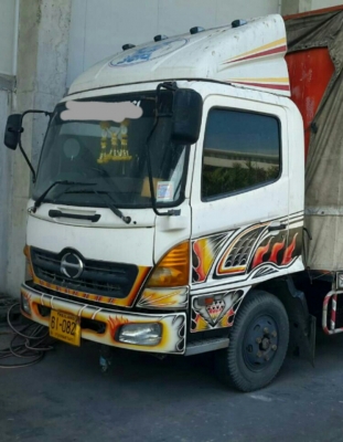 หกล้อ ฮีโน่ FC41J145ปี50ช่วงยาว5.50ม สภาพพร้อมใช้ หัวเคยทำสีมาขายตามสภาพ ทะเบียนพร้อมโอน ราคาเบาๆ 665,000บ ครับๆ หกล้อ ฮีโน่ FC41J145ปี50ช่วงยาว5.50ม สภาพพร้อมใช้ หัวเคยทำสีมาขายตามสภาพ ทะเบียนพร้อมโอน ราคาเบาๆ 665,000บ ครับๆ