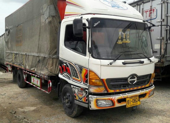 หกล้อ ฮีโน่ FC41J145ปี50ช่วงยาว5.50ม สภาพพร้อมใช้ หัวเคยทำสีมาขายตามสภาพ ทะเบียนพร้อมโอน ราคาเบาๆ 665,000บ ครับๆ หกล้อ ฮีโน่ FC41J145ปี50ช่วงยาว5.50ม สภาพพร้อมใช้ หัวเคยทำสีมาขายตามสภาพ ทะเบียนพร้อมโอน ราคาเบาๆ 665,000บ ครับๆ